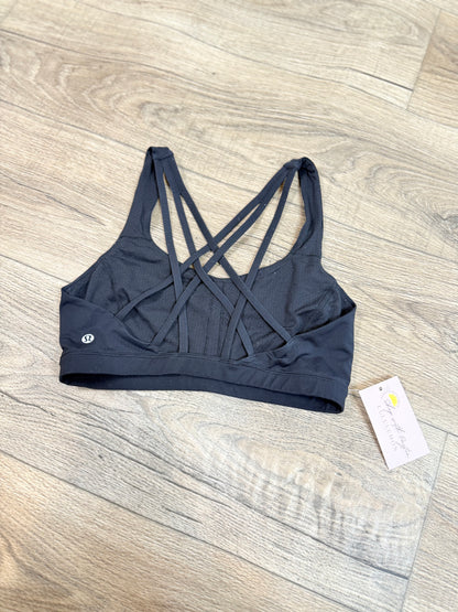 Lululemon Free To Be Serene Bra *Size 8