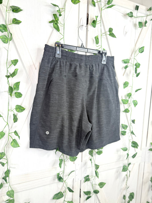 Pace Breaker Short 7” Linerless *Size M