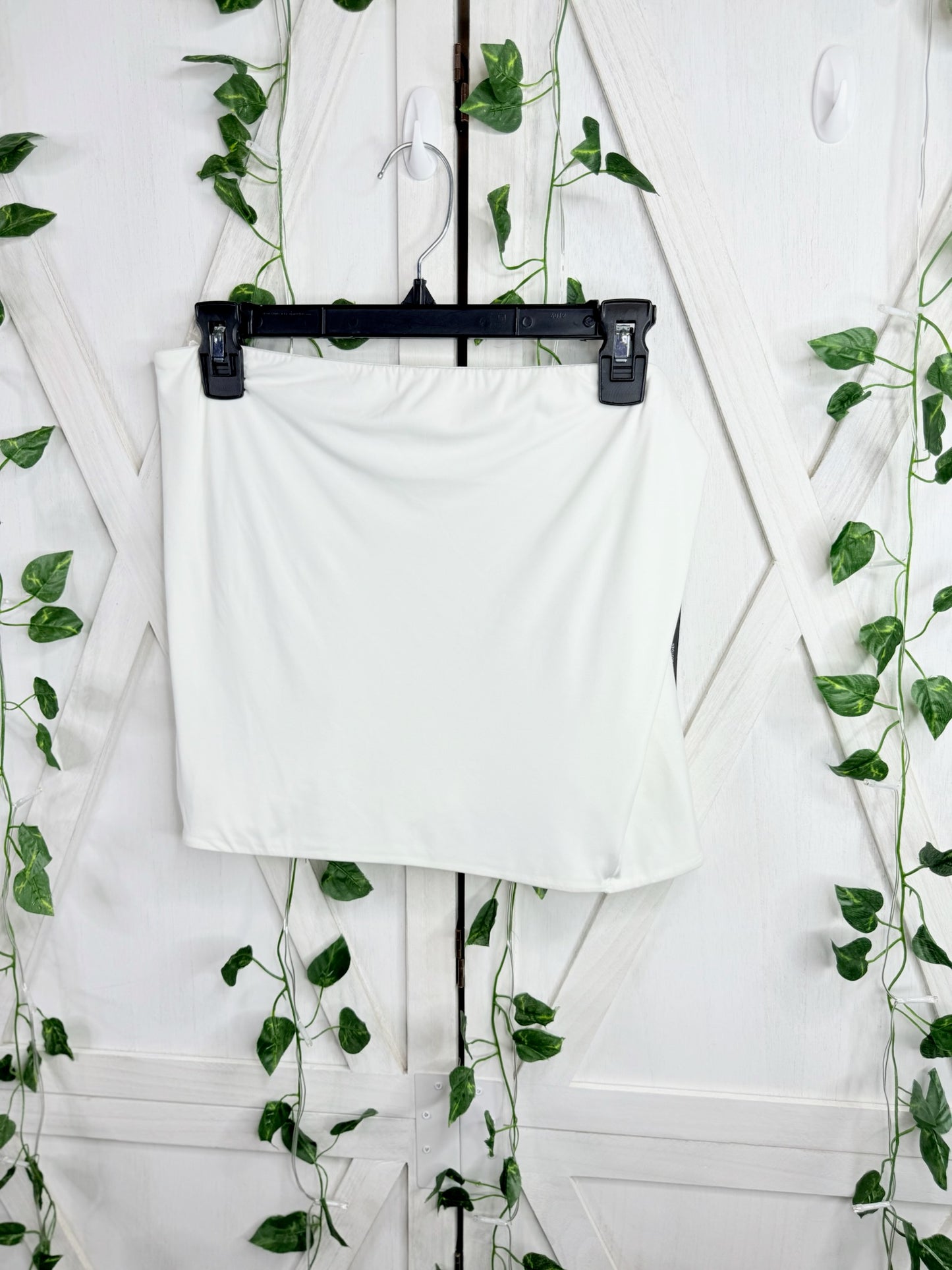 Nulu Tube Top * Size XL