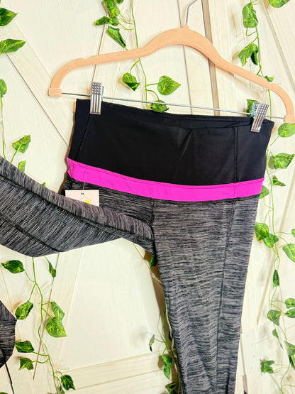 Lululemon leggings 29” *SIZE 6