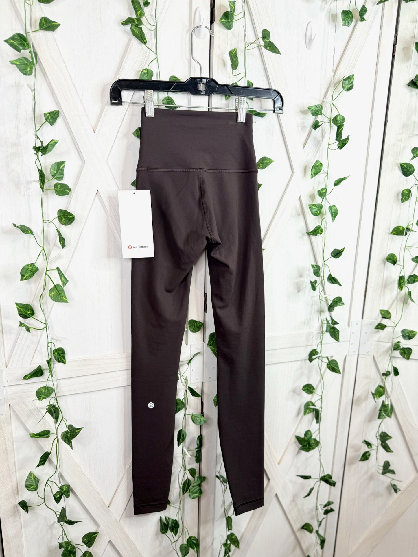 Wunder Train HR Tight 28” *Size 0