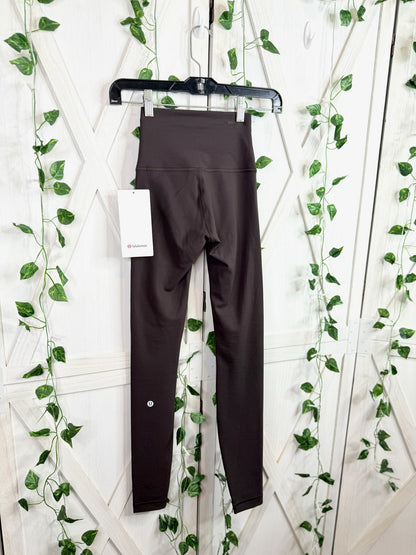 Wunder Train HR Tight 28” *Size 0