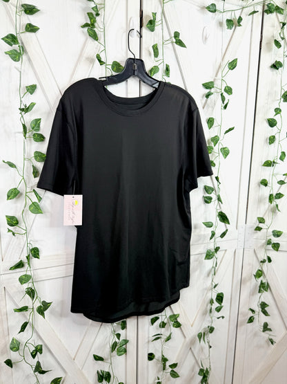 Mens lululemon tee * SIZE  M