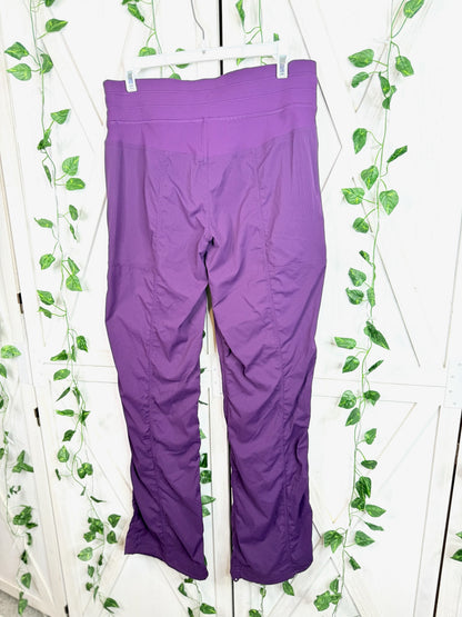 Dance Studio Pant *Size 6