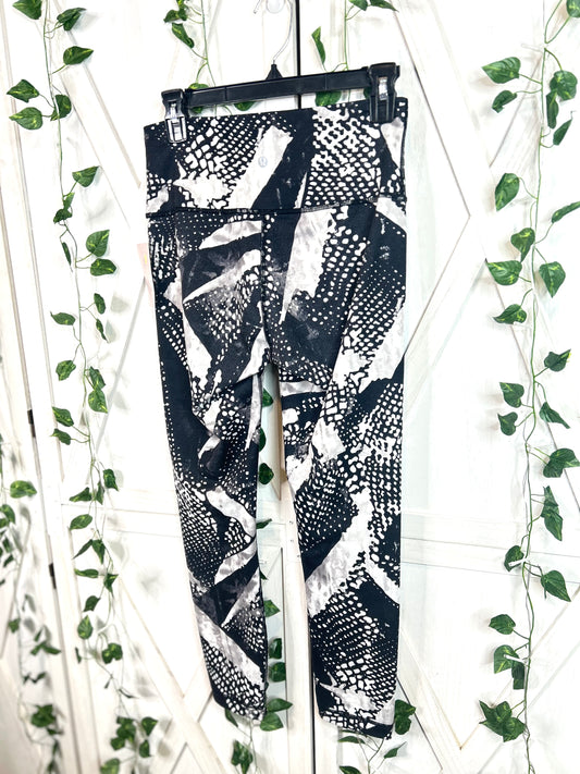 Lululemon Leggings* Size 8