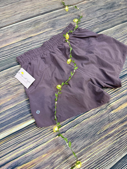 Track That Short 5" *SIZE 10