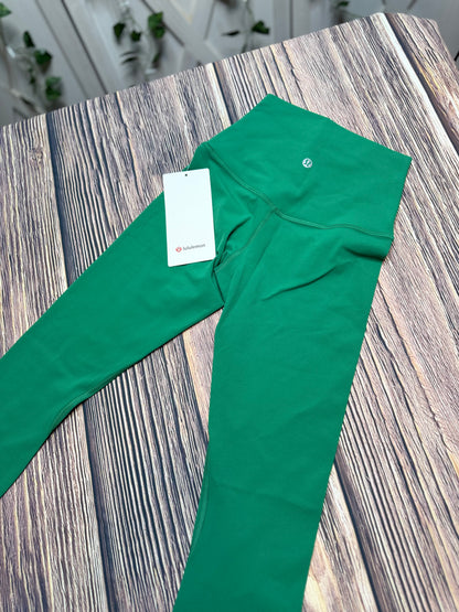 Align HR Pant 25” *Size 0