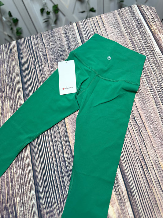 Align HR Pant 25” *Size 0