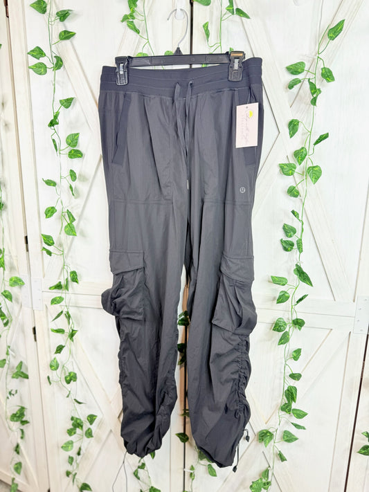 Dance Studio Pants *Size 10