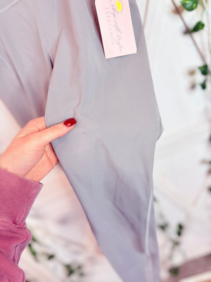 Lululemon Swift Speed High-Rise Tight 28" *Size 4