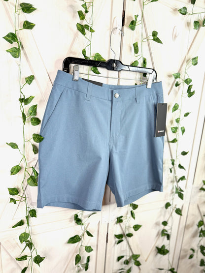 ABC Classic-Fit Short 7” *WovenAir *Size 31