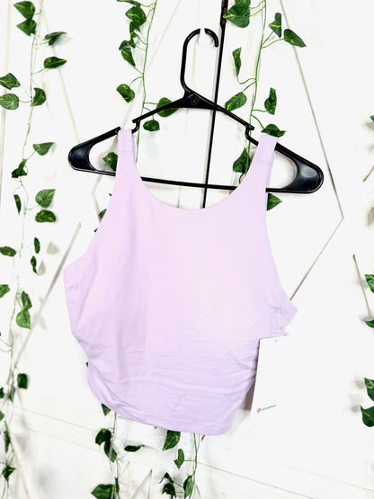Lululemon Align High-Neck Tank *Size 12