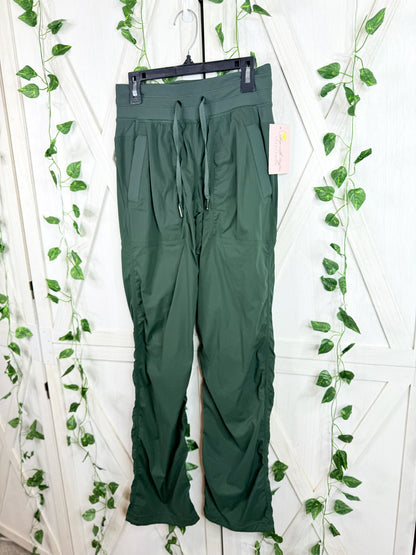 Dance Studio Pant *Size 4