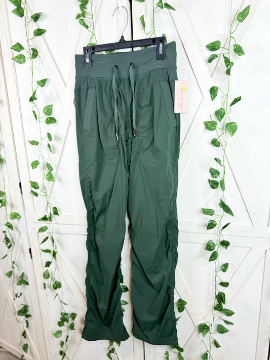 Dance Studio Pant *Size 4