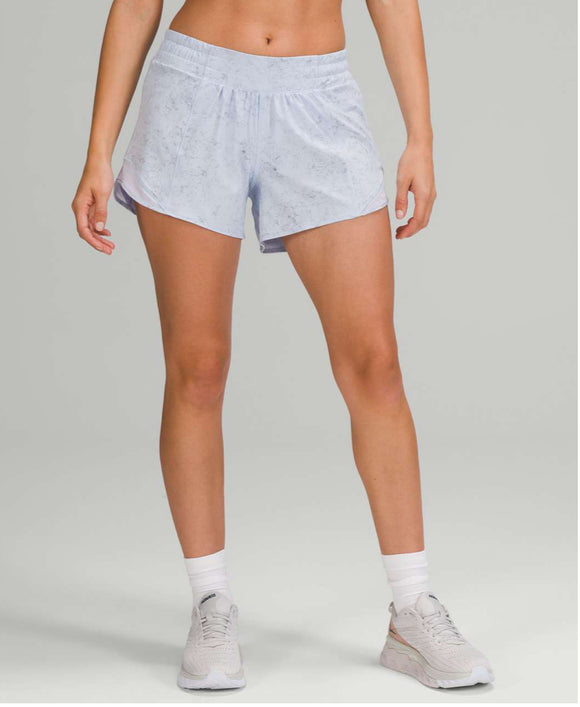 Hotty Hot Low-Rise Short 4