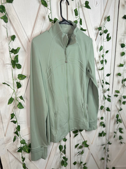 Define Jacket *Nulu *Size 10