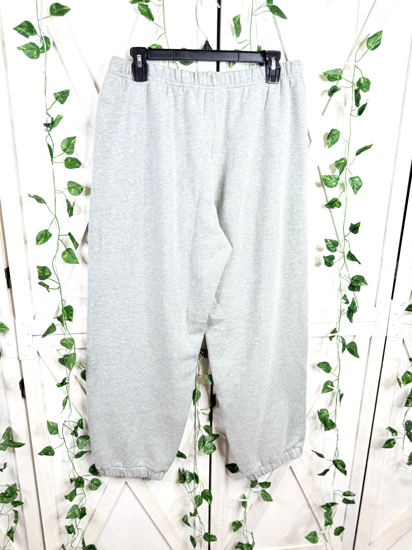 W Steady State Jogger *Size S • M • L