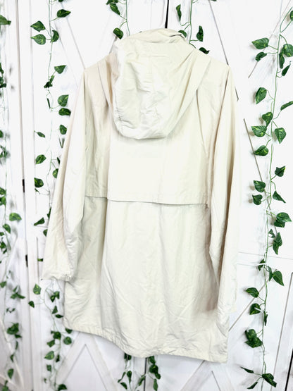 Always Effortless Long Jacket *SIZE 10