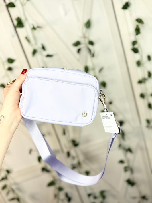 Everywhere Crossbody Bag *MetalHardware