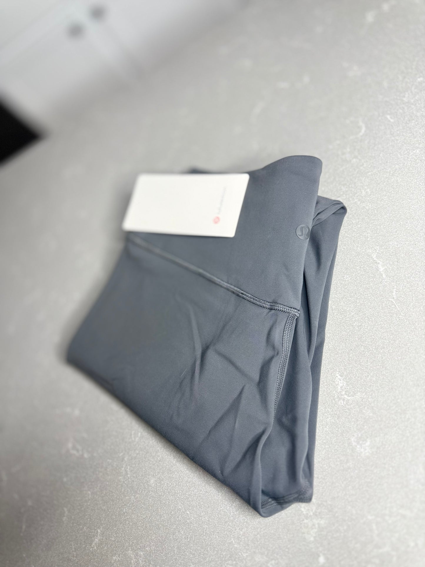 Wunder Under SmoothCover tight 28”