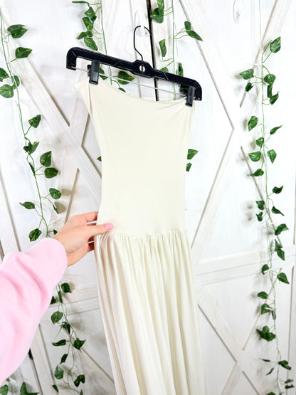 2-in-1 Maxi Dress *Size S