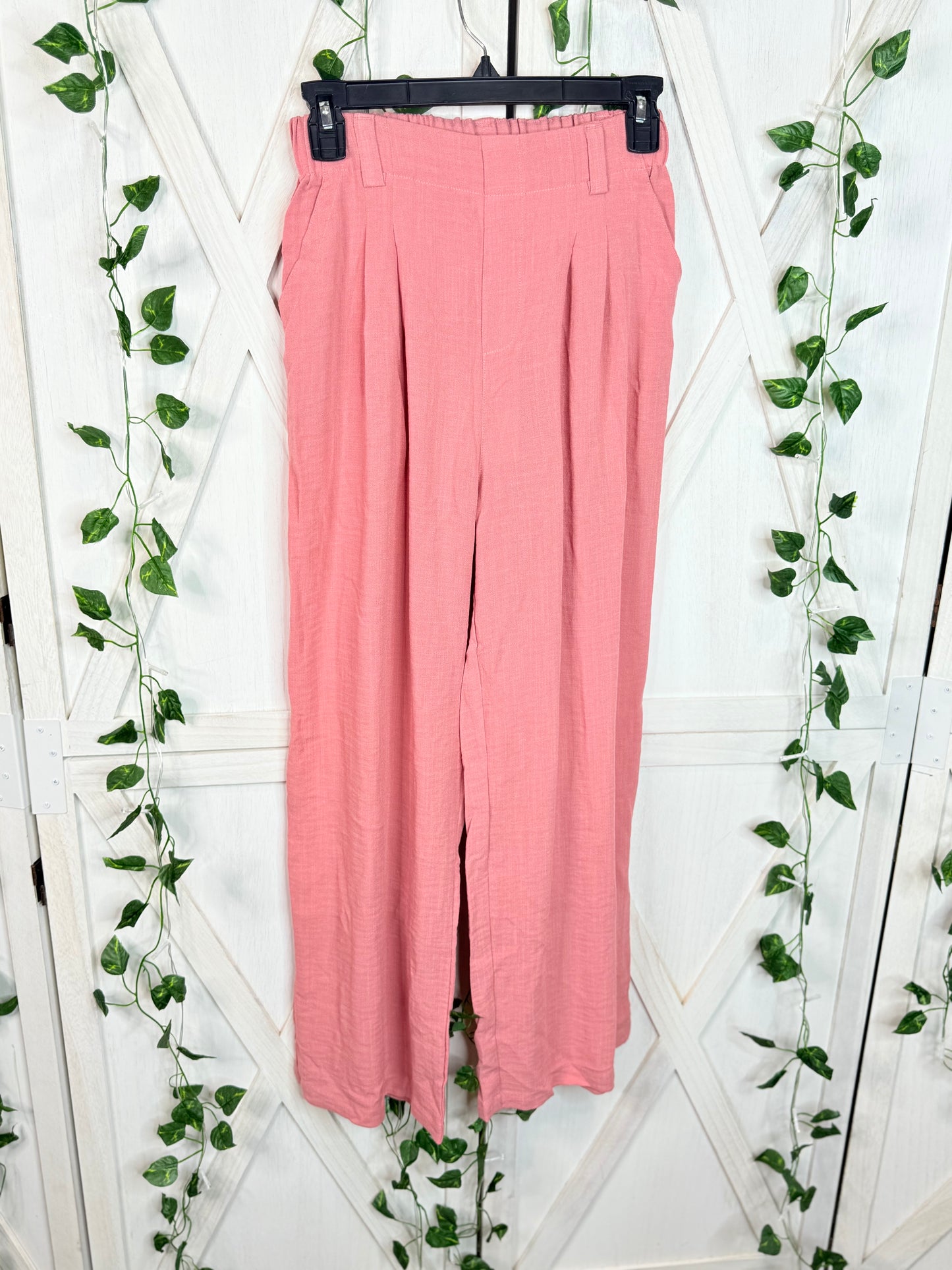 Halara Flow Pants *Size XS