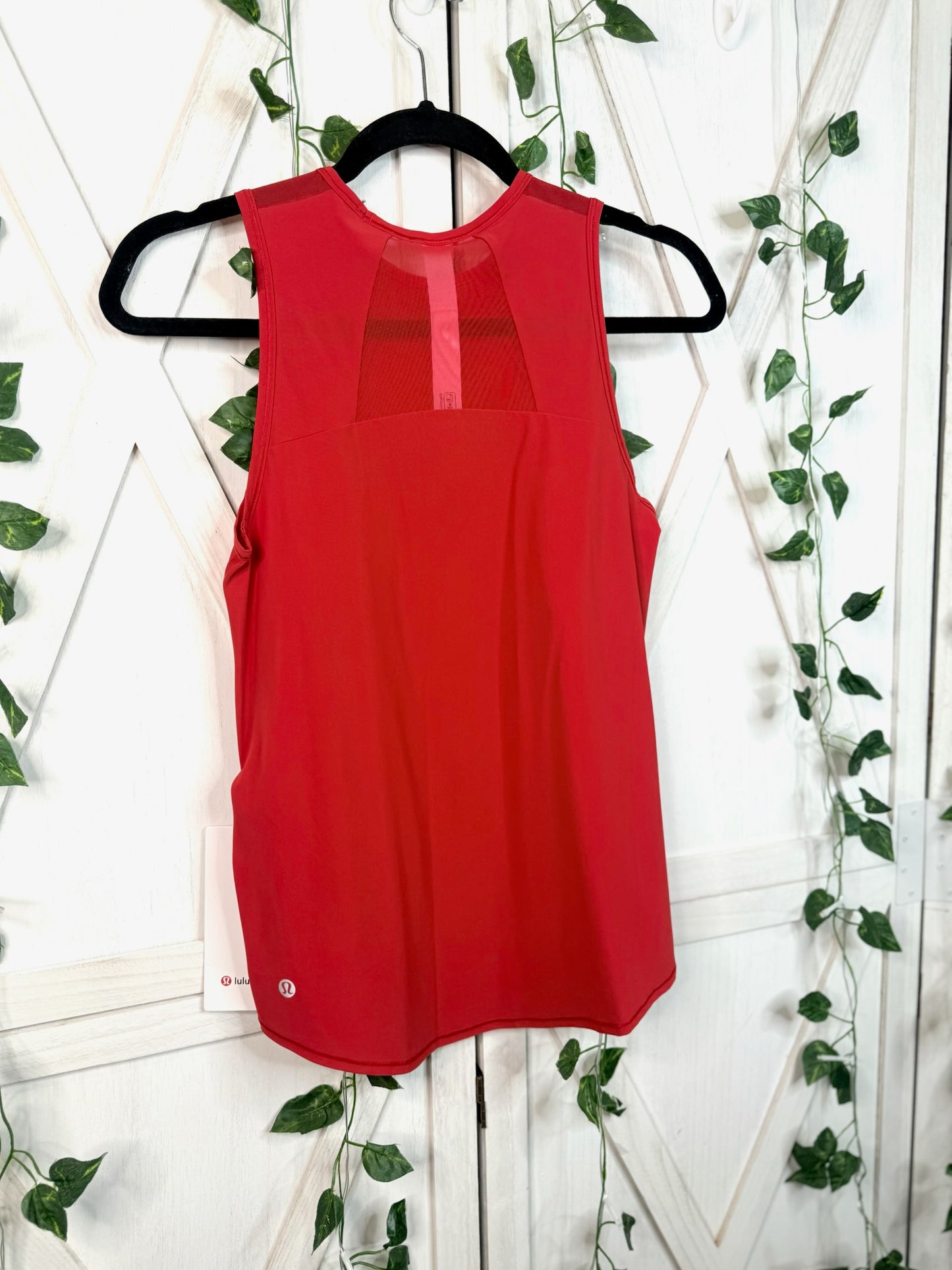Sculpt Tank *Size 0