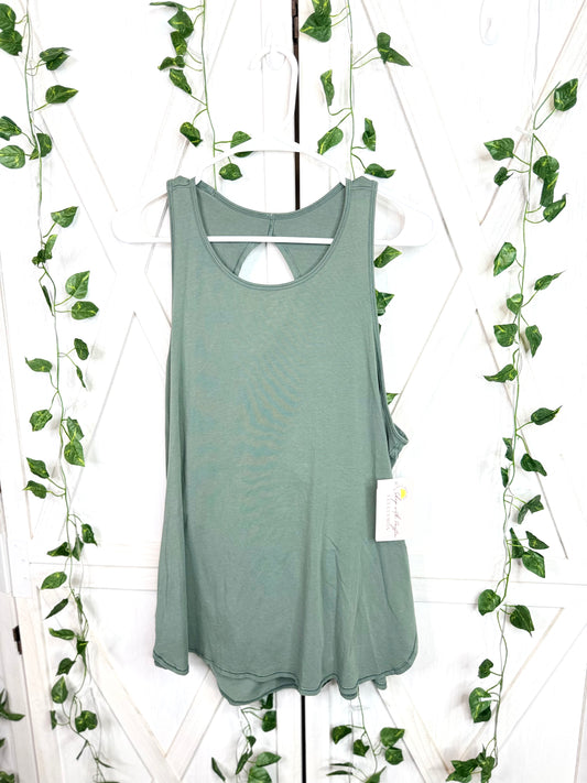 Lululemon tank top *Size 10