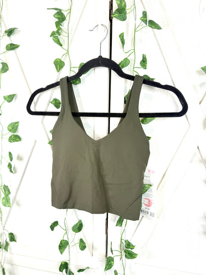 Lululemon Align Tank *Size 0