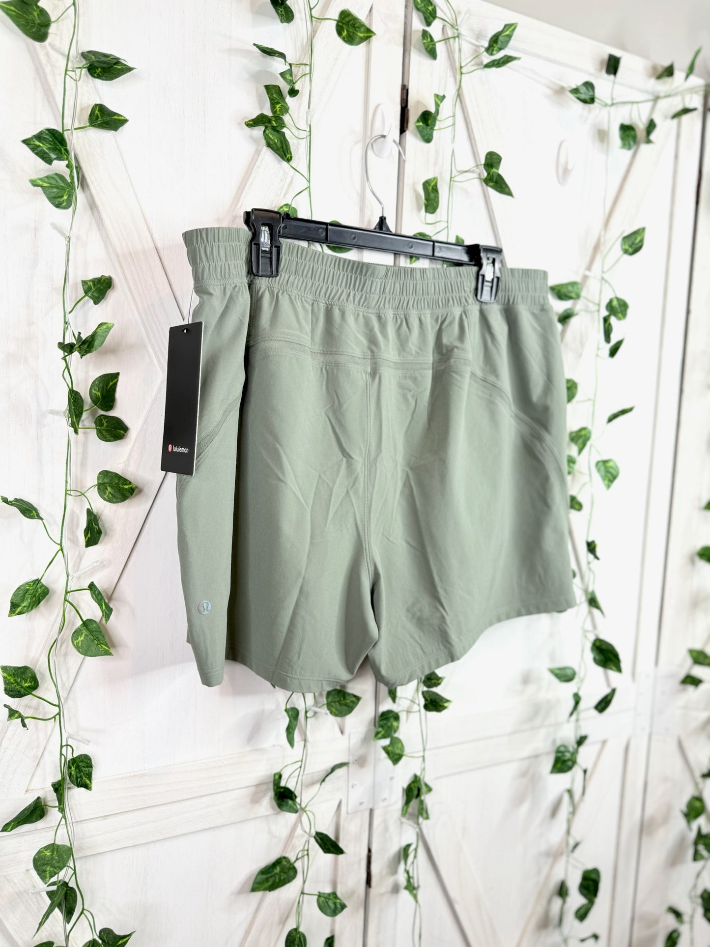 Pace Breaker Short 5” *LL *Size XXL