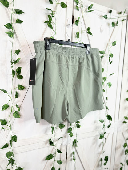 Pace Breaker Short 5” *LL *Size XXL