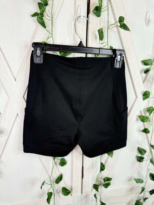 High-Rise Tennis Layering Short 3.5” *Size 4 • 8