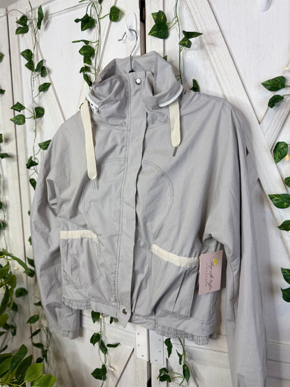 Lululemon Jacket *Size 2