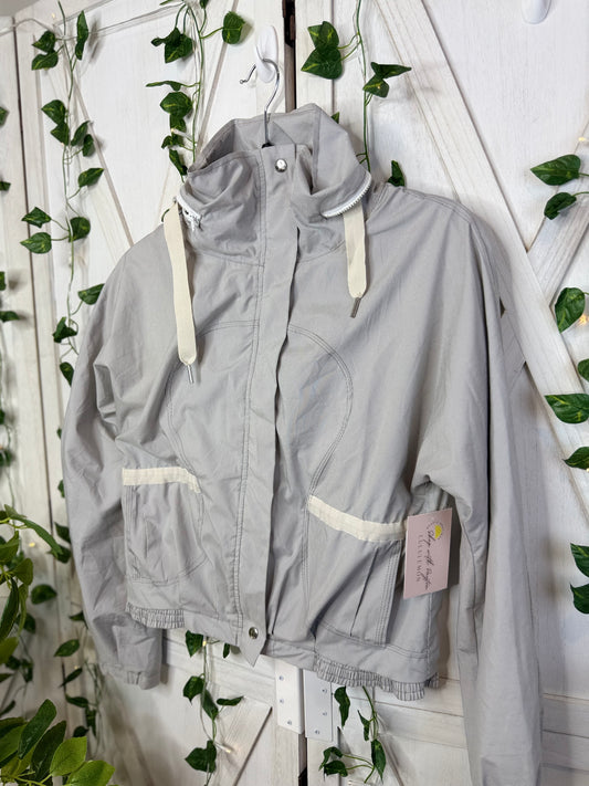Lululemon Jacket *Size 2