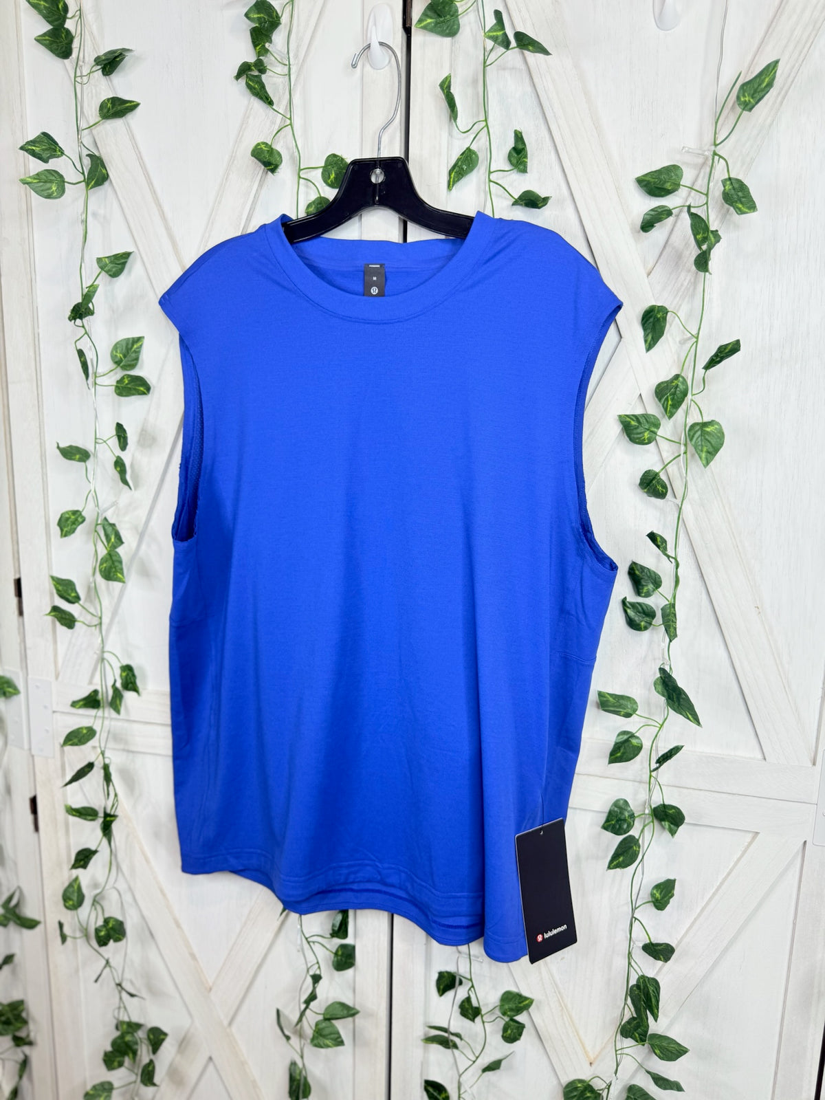 EasySet Train Sleeveless *Size M