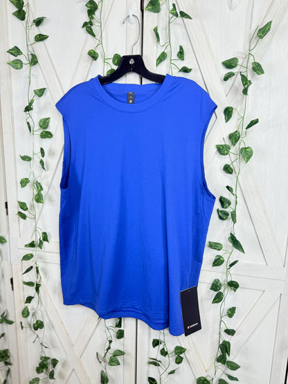 EasySet Train Sleeveless *Size M