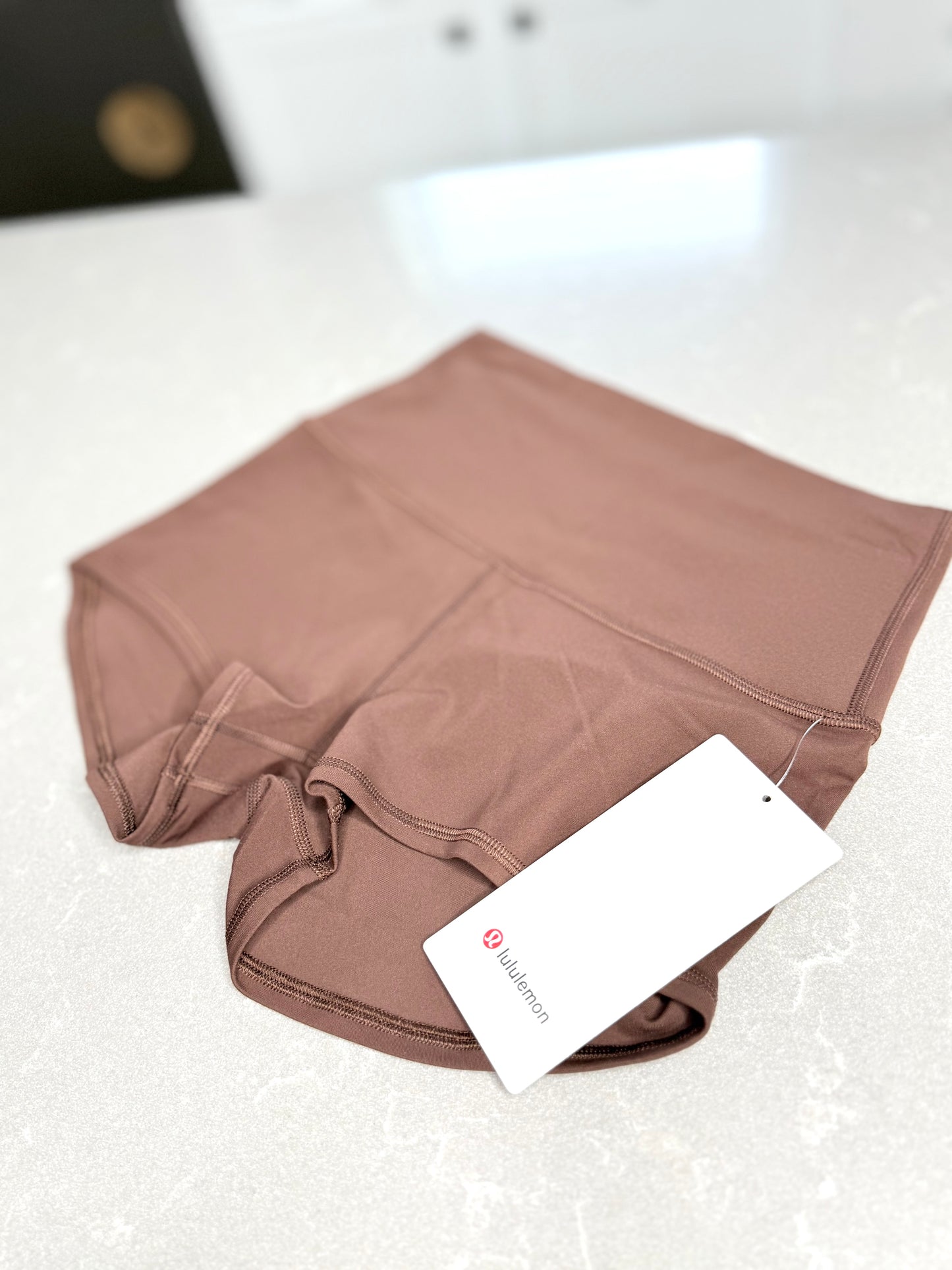 Lululemon Align High-Rise Short 2” *Size 4 & 6