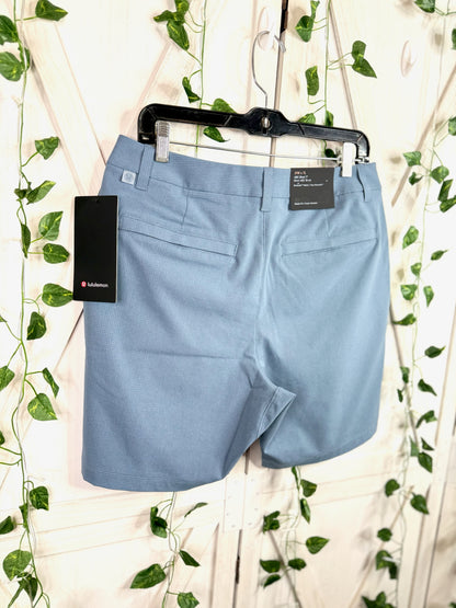 ABC Classic-Fit Short 7” *WovenAir *Size 31