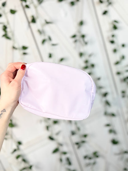 City Essentials Pouch 4L