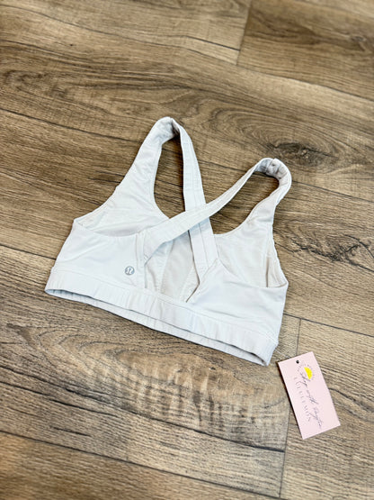 Lululemon sports bra *Size 4