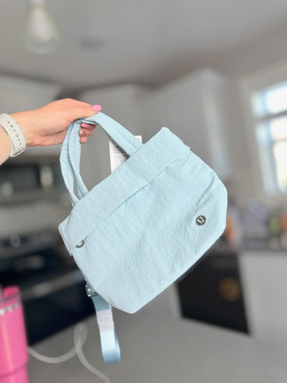 On My Level Tote Small