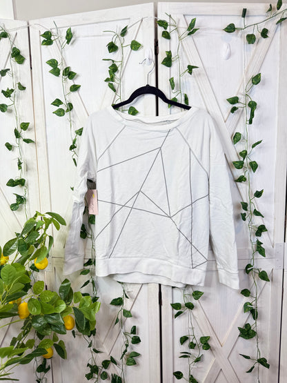 Lululemon long sleeve *Size 8