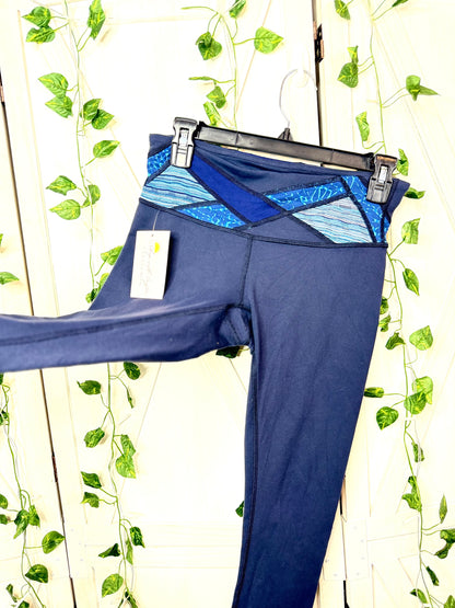 Lululemon leggings 22” *SIZE 6