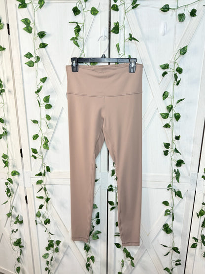 Wunder Train Ribbed HR Tight 28” *SIZE 8