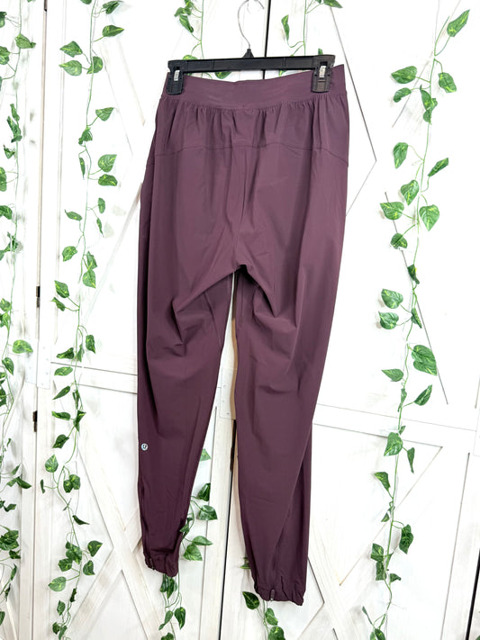 Adapted State HR Jogger *Regular *Size 4