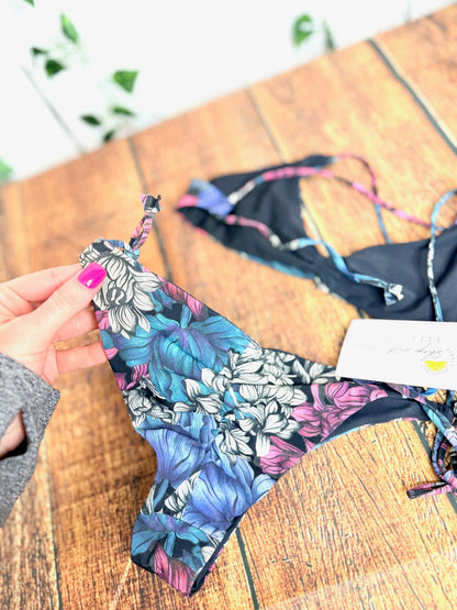 Lululemon Bikini Set *Size 4