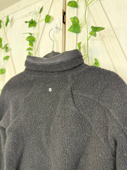 Lululemon zip up
