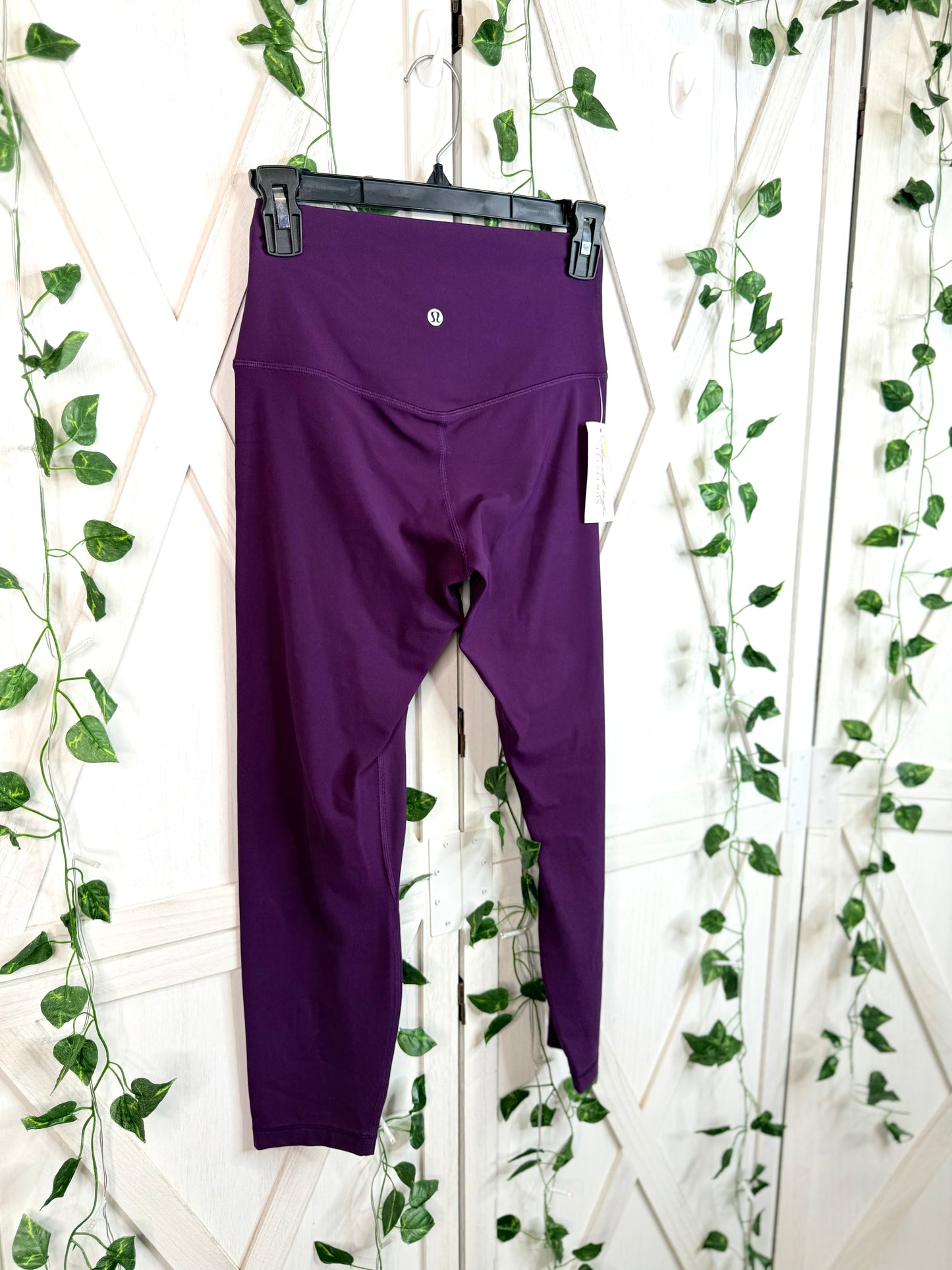 Align HR Pant 25” *Size 6