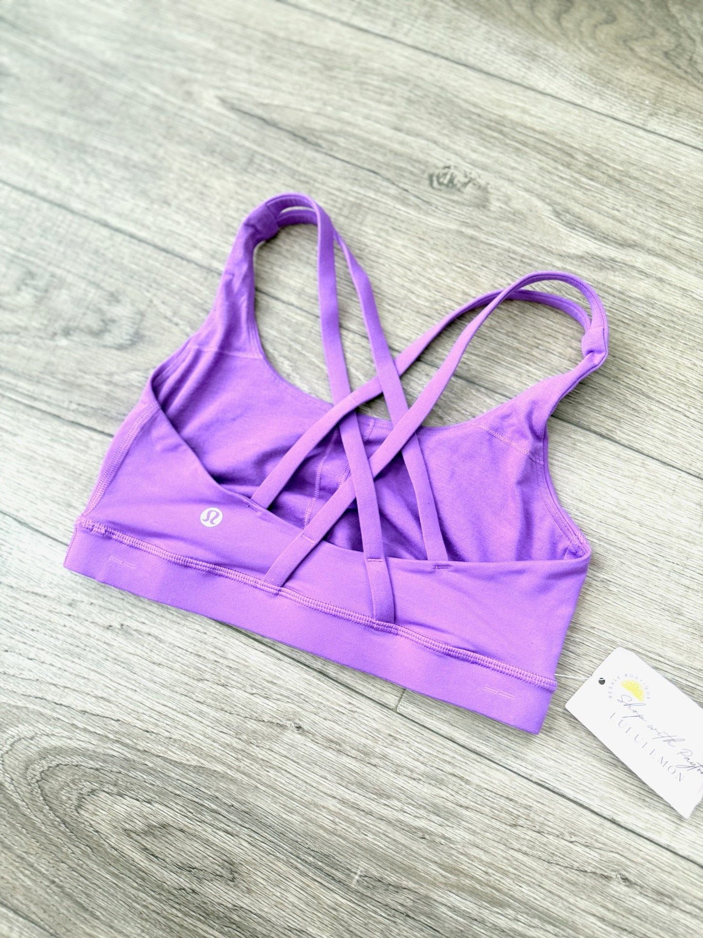 Energy Bra *Size 4