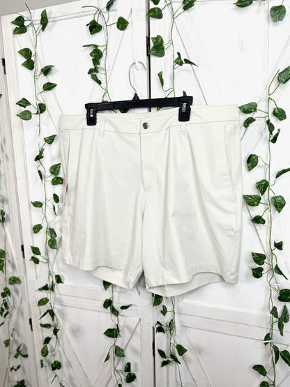 Commission Short Classic 7" *NEW * size 38 & 31